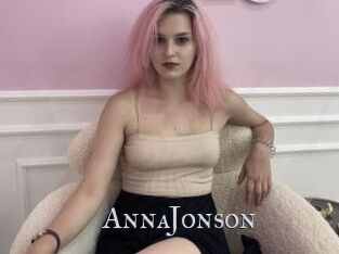 AnnaJonson