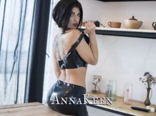 AnnaKeen