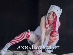 AnnaLovecraft