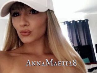AnnaMae1128 Xxx Amateur