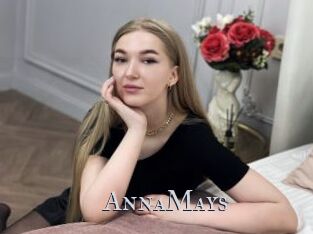 AnnaMays
