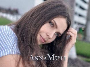 AnnaMuti Xxx Amateur
