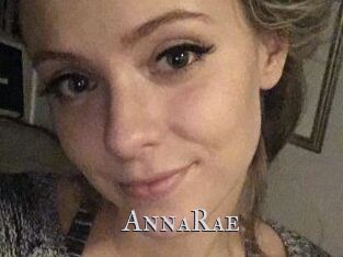 AnnaRae