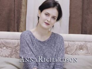 AnnaRichardson