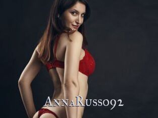 AnnaRusso92