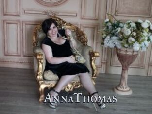 AnnaThomas Xxx Amateur