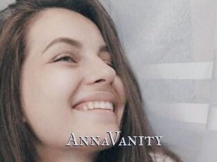 AnnaVanity