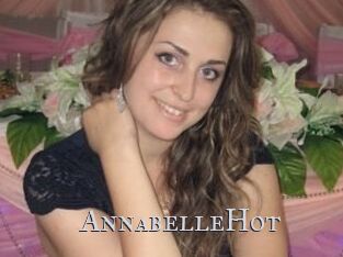 AnnabelleHot
