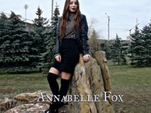Annabelle_Fox Xxx Amateur