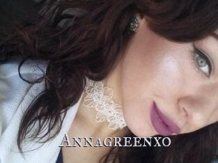 Annagreenxo