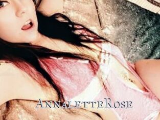 AnnaletteRose