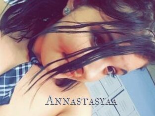 Annastasyaa