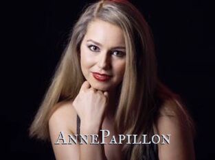 AnnePapillon Xxx Amateur