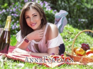 AnnePortman