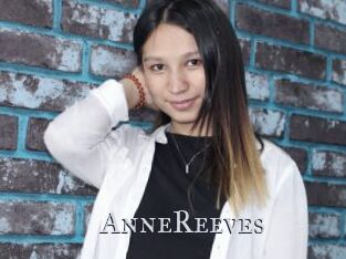 AnneReeves
