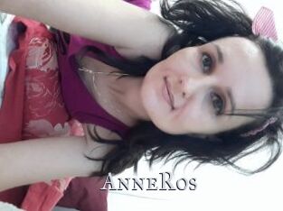 AnneRos Xxx Amateur