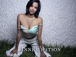 AnneWhatson