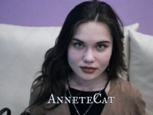 AnneteCat