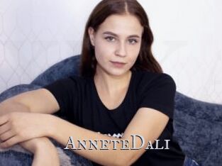 AnneteDali