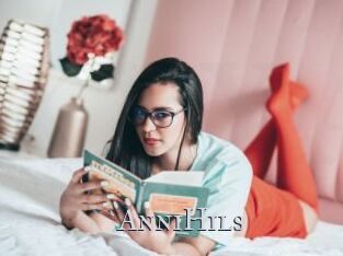 AnniHils Xxx Amateur