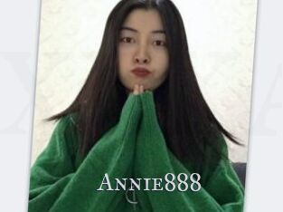 Annie888