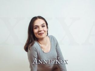AnnieKox