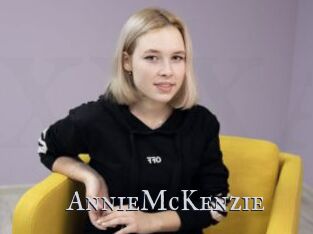 AnnieMcKenzie