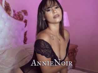 AnnieNoir Xxx Amateur