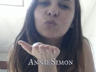 AnnieSimon