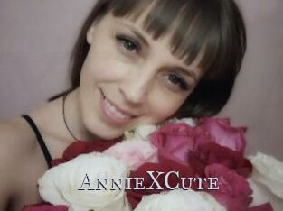 AnnieXCute