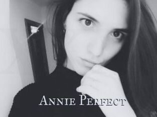 Annie_Perfect Xxx Amateur
