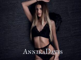 AnnikaDavys