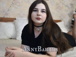 AnnyBarber