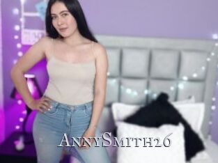 AnnySmith26 Xxx Amateur
