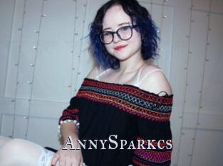 AnnySparkcs