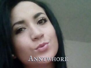 Annywhore