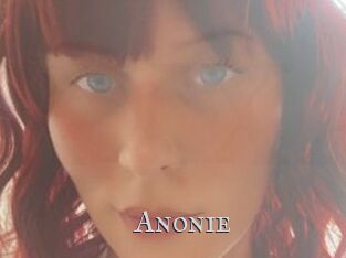 Anonie