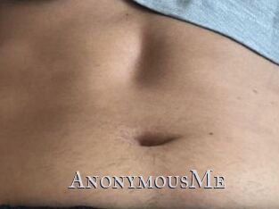 AnonymousMe