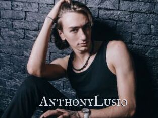 AnthonyLusio