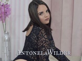 AntonelaWilder Xxx Amateur