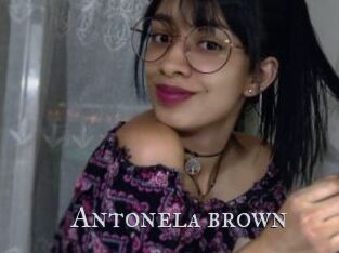 Antonela_brown