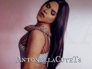 AntonellaCuteTs