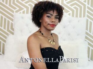 AntonellaParisi