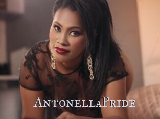 AntonellaPride
