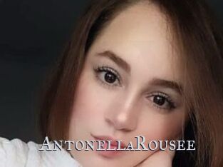 AntonellaRousee