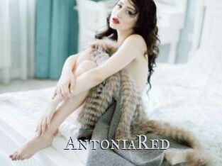 AntoniaRed