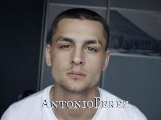 Antonio_Perez