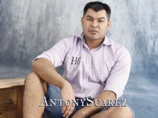 AntonySuarez