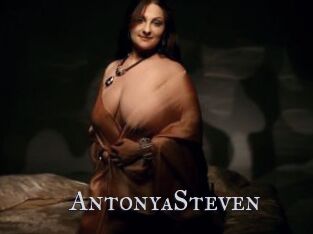 AntonyaSteven Xxx Amateur