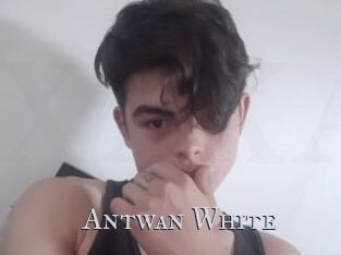Antwan_White Xxx Amateur